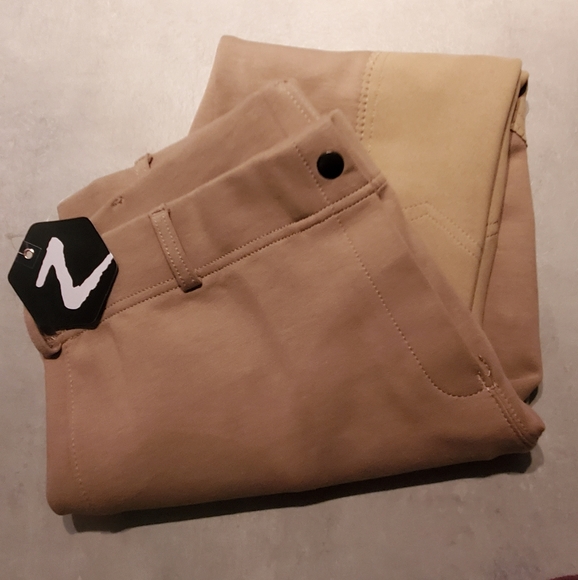 Horse Rider Pants (Breeches) Size 34 - Picture 1 of 5